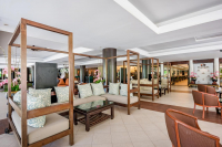  Vacation Hub International | Duangjitt Resort and Spa Room