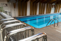  Vacation Hub International | Hotel Ponta Delgada Room
