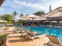  Vacation Hub International | Grand Istana Rama Room