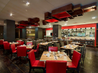  Vacation Hub International | Hyatt Regency Cincinnati Room