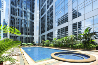  Vacation Hub International | Harbour Plaza North Point Room