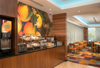  Vacation Hub International | Fairfield Inn & Suites New York Manhattan/Downtown Room
