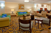 Vacation Hub International | Holiday Inn Express & Suites Orlando-Ocoee East Room
