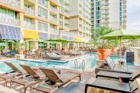  Vacation Hub International | Ocean Beach Club Resort Room
