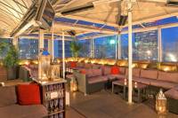  Vacation Hub International | Four Points by Sheraton Midtown - Times Square Room
