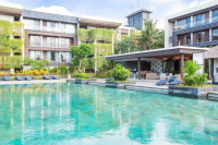  Vacation Hub International | Le Grande Hotel Bali Room