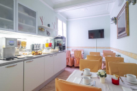  Vacation Hub International | Residenza Conte di Cavour Room