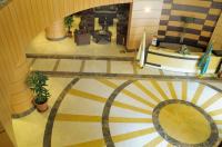  Vacation Hub International | Elaf Al Mashaer Hotel Room