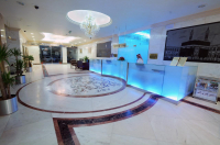  Vacation Hub International | Dar Al-Naeem Hotel Room