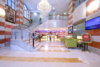  Vacation Hub International | Al Ansar Golden Tulip Room