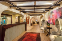  Vacation Hub International | Fortis Hotel Malaga Room