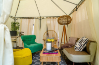  Vacation Hub International | The White House Hotel At Dizengoff Square Room