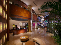  Vacation Hub International | Empire Hotel Kowloon Room