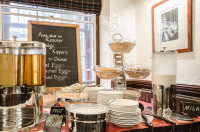  Vacation Hub International | Argyll Guest House Room