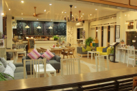  Vacation Hub International | Baan Grood Arcadia Resort & Spa Room