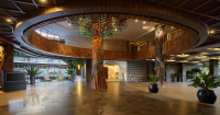  Vacation Hub International | The Crystal Luxury Bay Resort Nusa Dua Room
