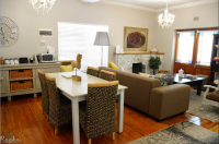  Vacation Hub International | PJs & Popcorn Guesthouse Room