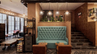  Vacation Hub International | Hotel Memories Budapest Room