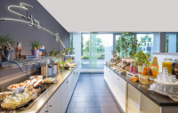  Vacation Hub International | Park Inn by Radisson Frankfurt Airport Hotel Room