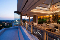  Vacation Hub International | The Athenian Callirhoe Exclusive Hotel Room