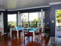  Vacation Hub International | Bluebottle Guesthouse Room