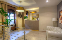  Vacation Hub International | Ares hotel Room