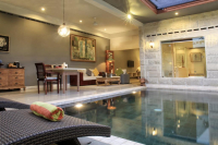  Vacation Hub International | Alindra Villa Room
