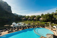  Vacation Hub International | Peace Laguna Resort & Spa Room