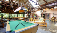  Vacation Hub International | Umfolozi River Lodge & Bird Park Room
