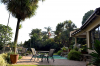  Vacation Hub International | The Bedford View Guest House Room