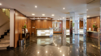  Vacation Hub International | The Del Rey Quality Hotel Room