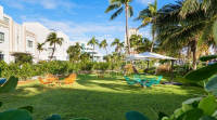  Vacation Hub International | Washington Park Hotel Room