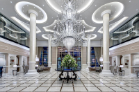  Vacation Hub International | Dukes The Palm, a Royal Hideaway Hotel Room