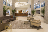  Vacation Hub International | Best Western Plus Atlantic Beach Resort Room