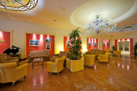  Vacation Hub International | Hotel Mercure Reggio Emilia Centro Astoria Room