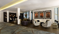  Vacation Hub International | DoubleTree by Hilton Hotel London - Westminster Room