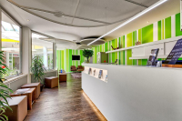  Vacation Hub International | Attimo Hotel Stuttgart Room