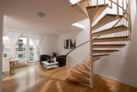  Vacation Hub International | Apartments at Brandenburg Gate Room