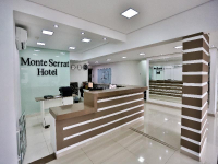  Vacation Hub International | Monte Serrat Hotel Room
