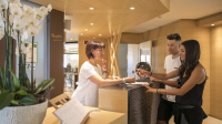  Vacation Hub International | Hotel Luna Bianca Room