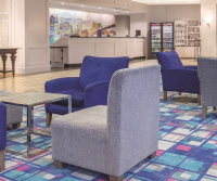  Vacation Hub International | La Quinta Inn & Suites by Wyndham Secaucus Meadowlands Room