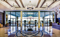  Vacation Hub International | Western Hotel - Madinat Zayed Room