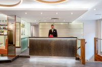  Vacation Hub International | Hotel Mercure London Paddington Room