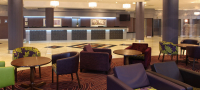  Vacation Hub International | Jurys Inn Leeds Room