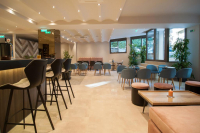  Vacation Hub International | Athens Platinum Rooms and Suites Room