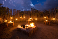  Vacation Hub International | Ngama Tented Safari Lodge Room