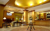  Vacation Hub International | Hotel Executive Suites Room