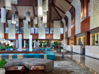  Vacation Hub International | Courtyard by Marriott Bali Nusa Dua Resort Room
