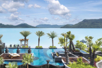  Vacation Hub International | The St. Regis Langkawi Room