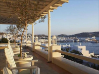  Vacation Hub International | Porto Mykonos Room